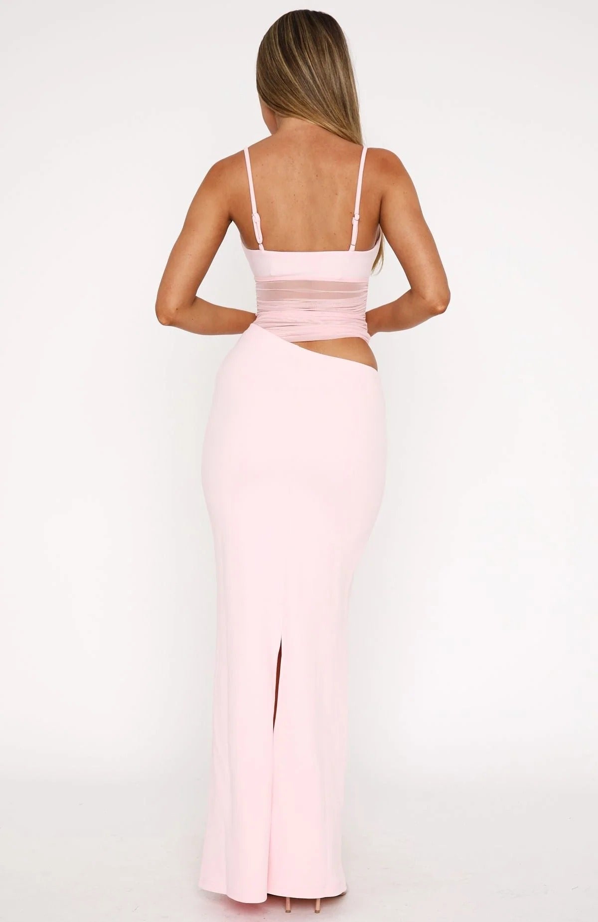 MARCO | Chiara Mesh Maxi