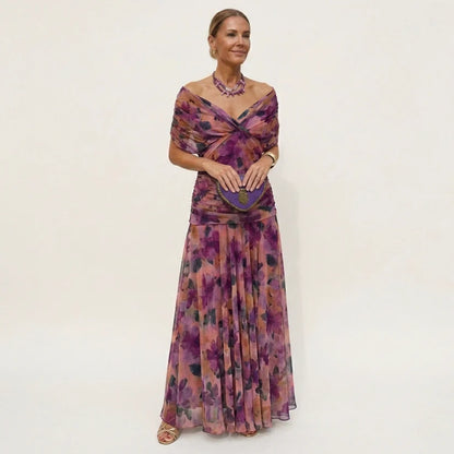 MARCO | Florence Floral Maxi