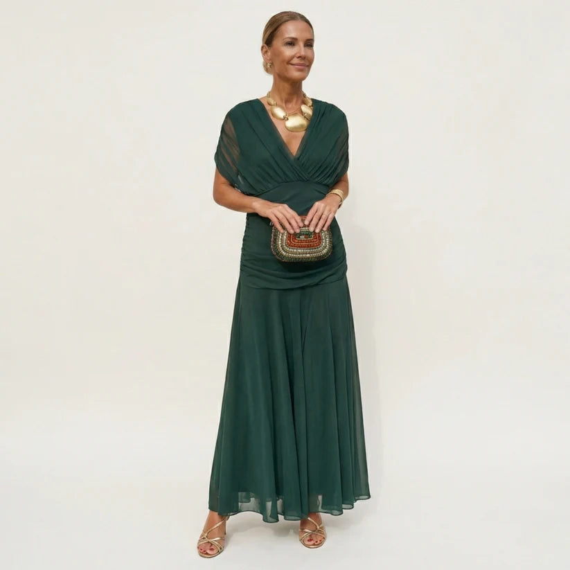 MARCO | Florence Floral Maxi