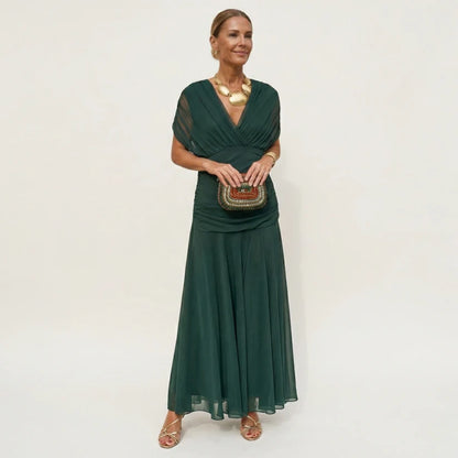 MARCO | Florence Floral Maxi