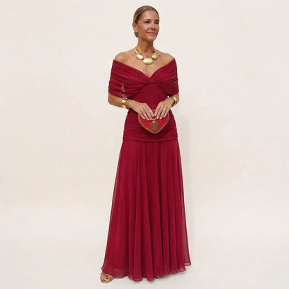 MARCO | Florence Floral Maxi