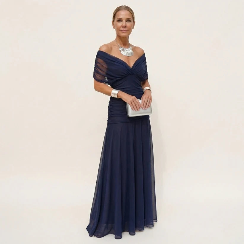 MARCO | Florence Floral Maxi