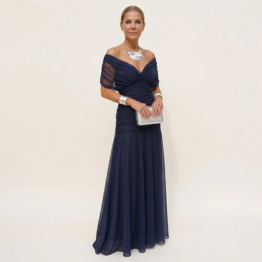MARCO | Florence Floral Maxi