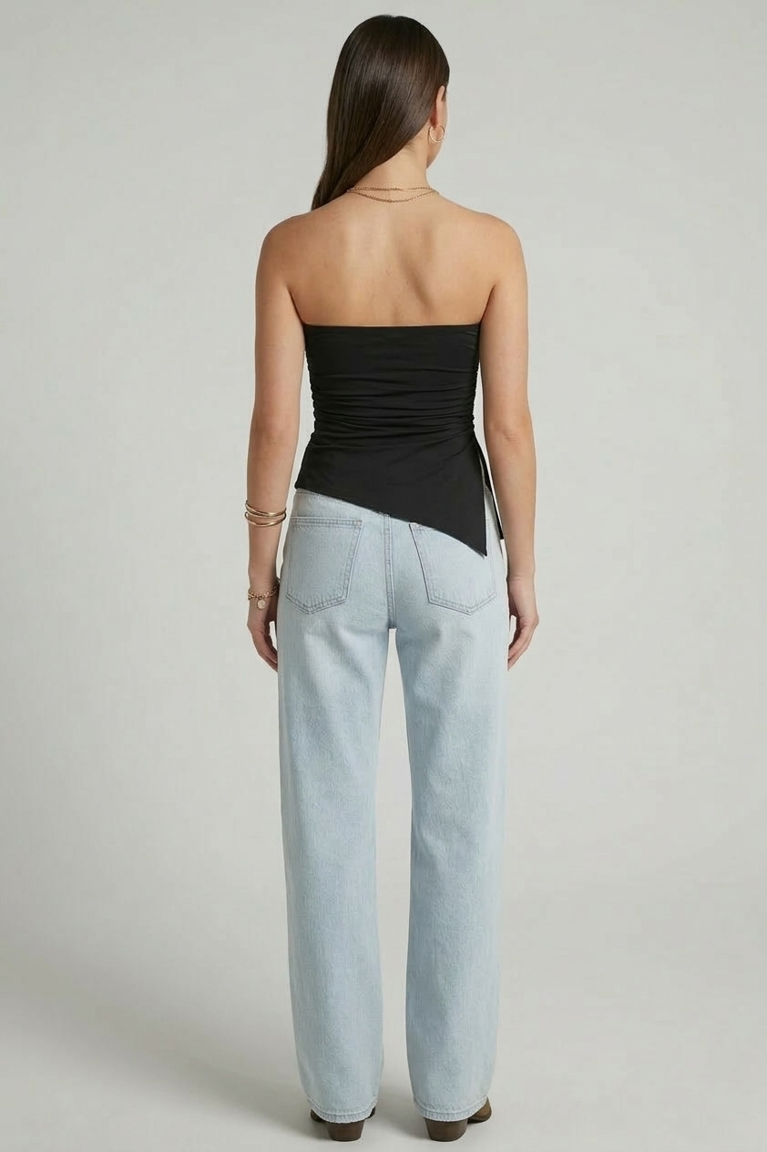 MARCO | Luna Summer Top