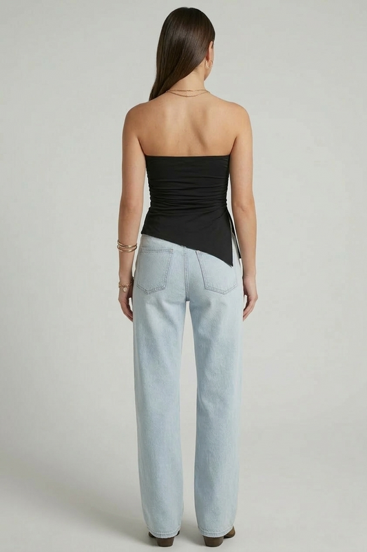 MARCO | Luna Summer Top