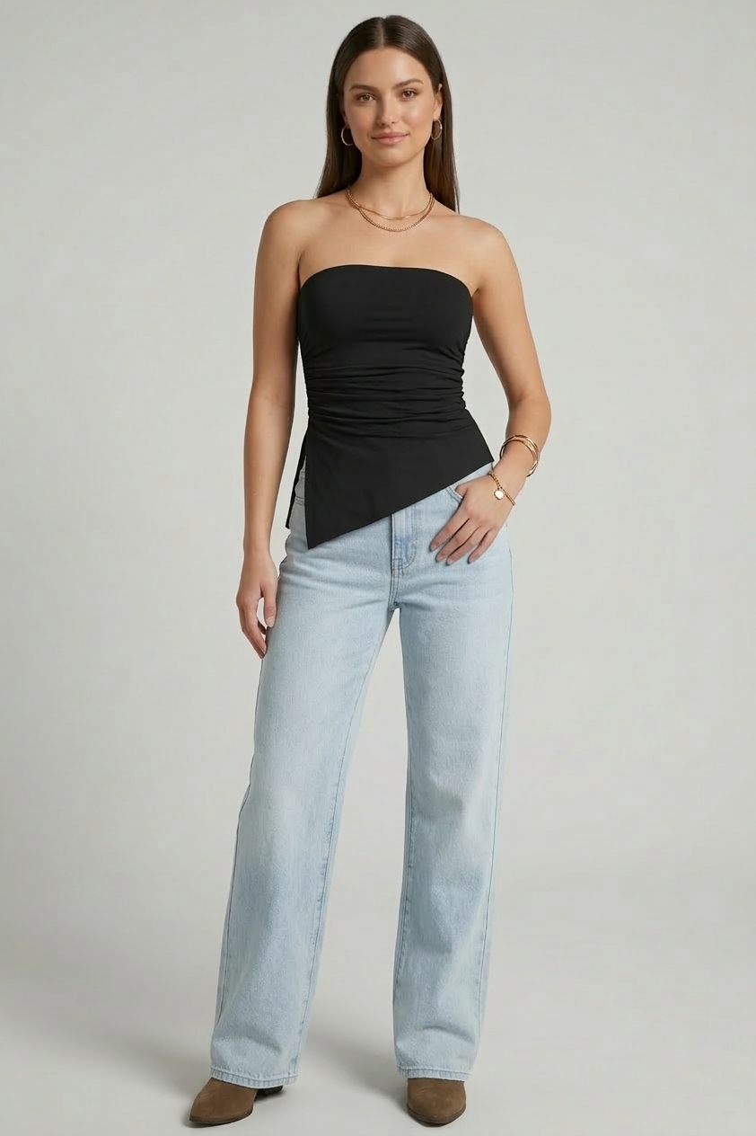 MARCO | Luna Summer Top
