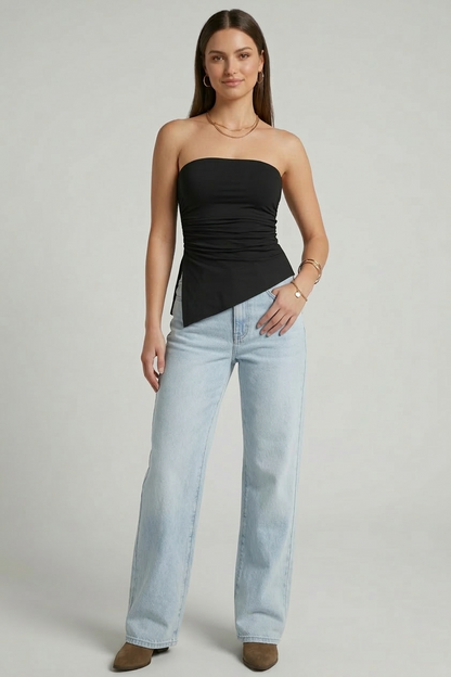 MARCO | Luna Summer Top