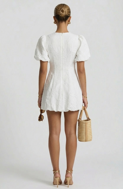 MARCO | Isabella Embroidered Mini