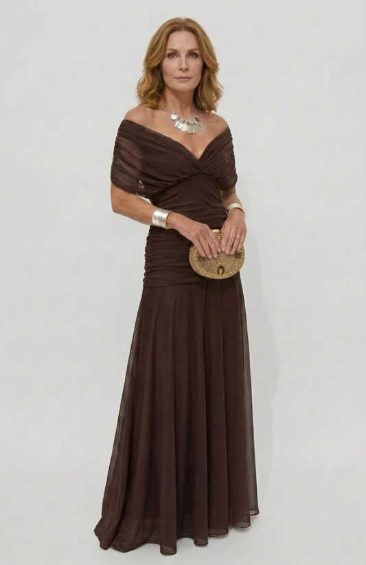 MARCO | Florence Floral Maxi