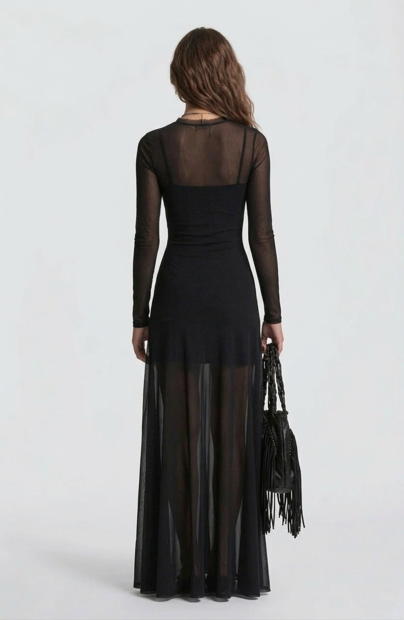 MARCO | Valeria Tulle Dress