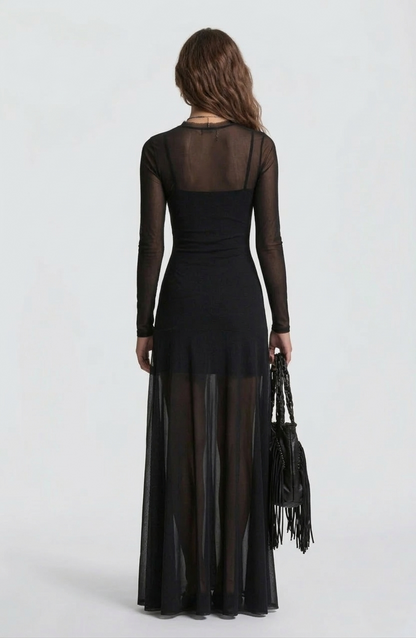 MARCO | Valeria Tulle Dress