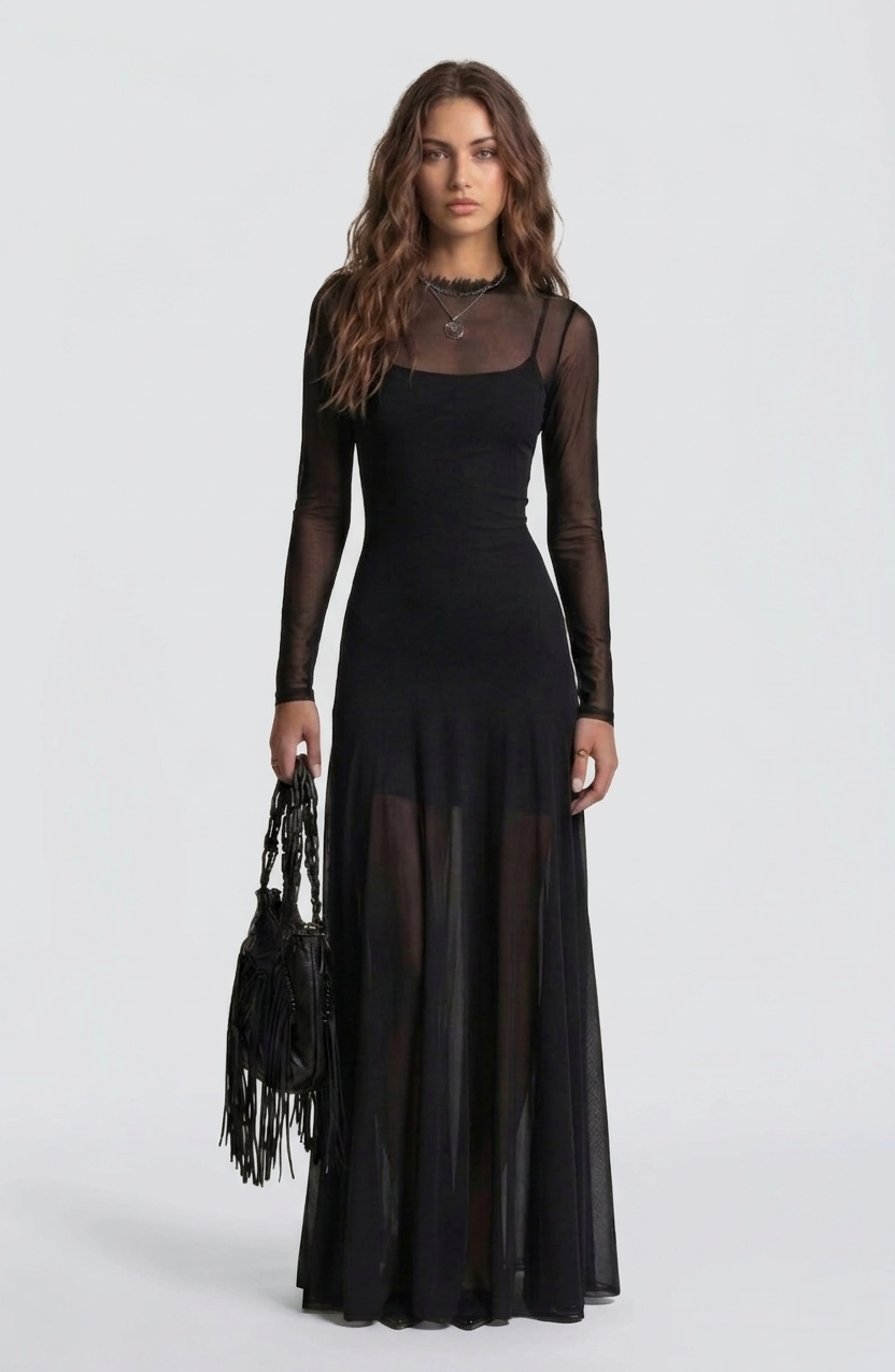 MARCO | Valeria Tulle Dress