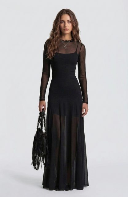 MARCO | Valeria Tulle Dress