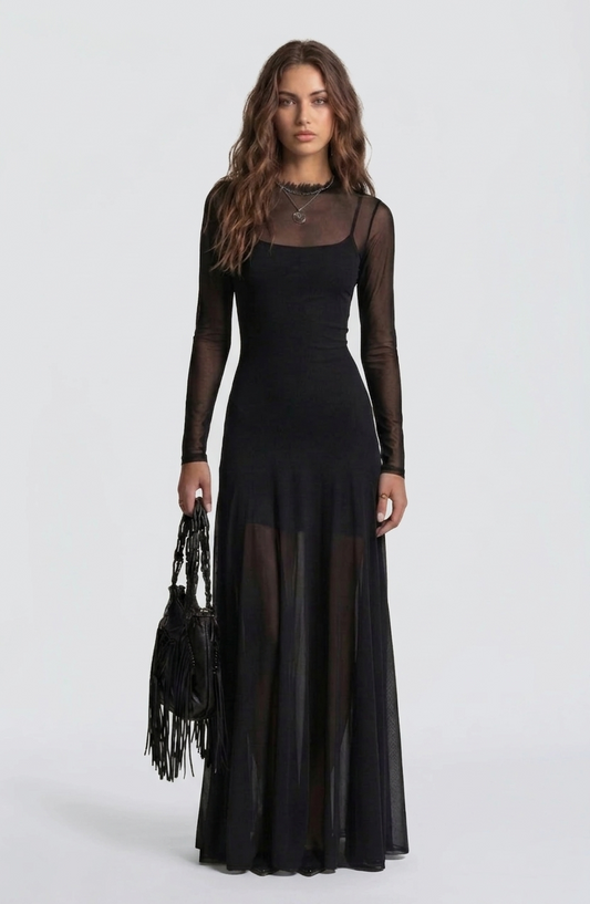 MARCO | Valeria Tulle Dress