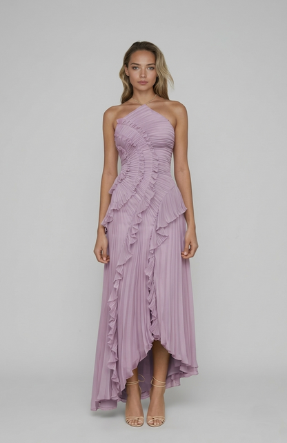 MARCO | Camila Ruffle Dress