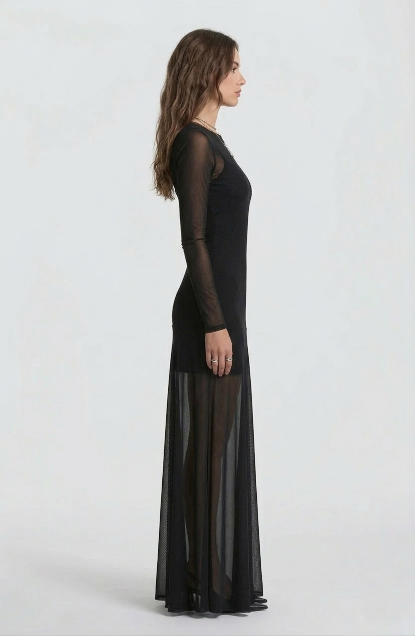 MARCO | Valeria Tulle Dress