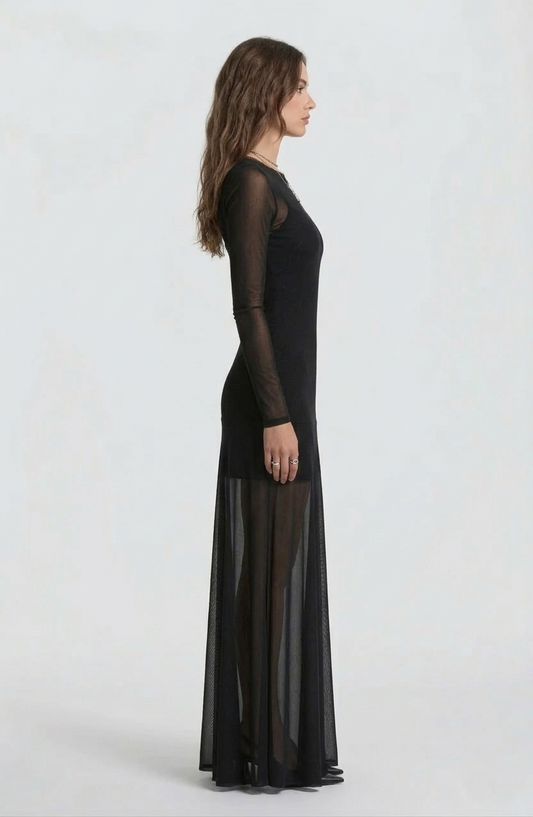 MARCO | Valeria Tulle Dress