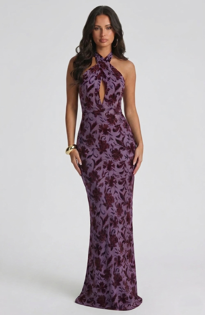 MARCO | Aurora Spring Maxi