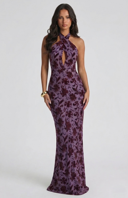 MARCO | Aurora Spring Maxi