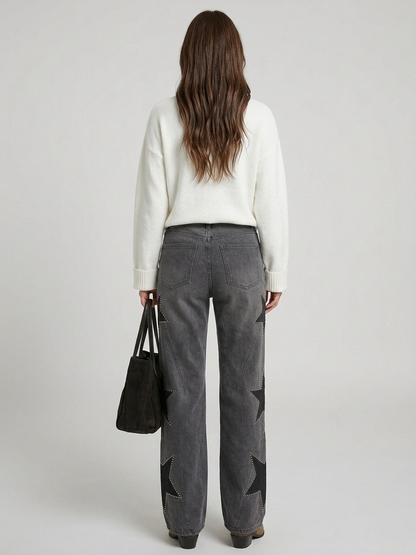 MARCO | Aurora Star Jeans