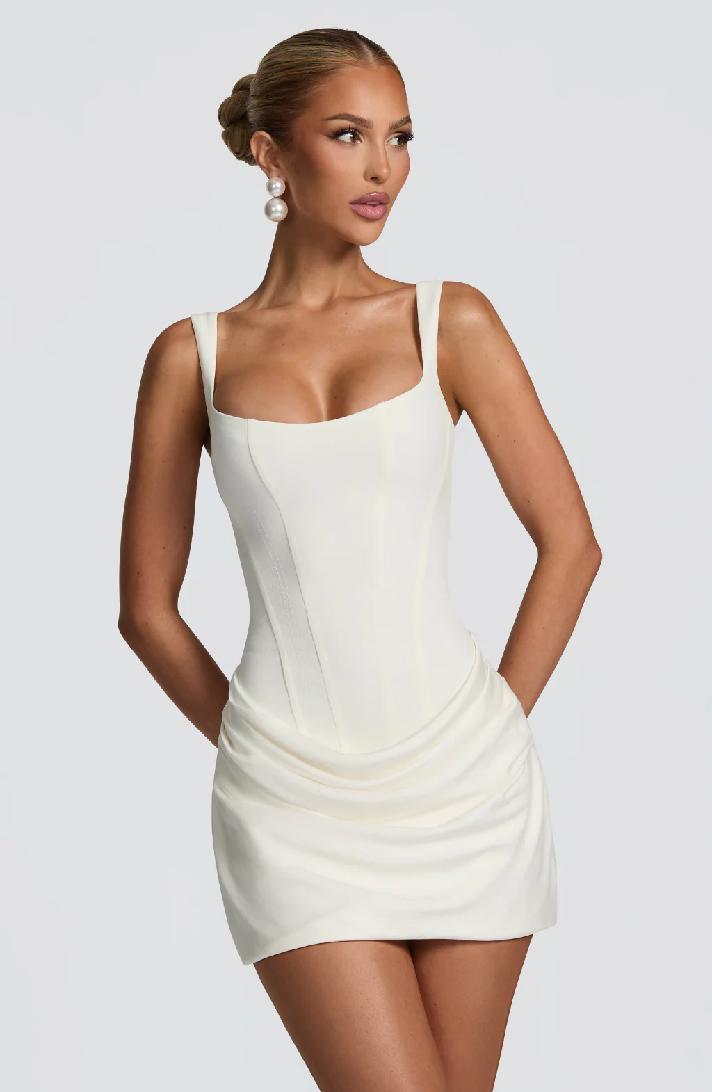 MARCO | Isabella Corset Mini