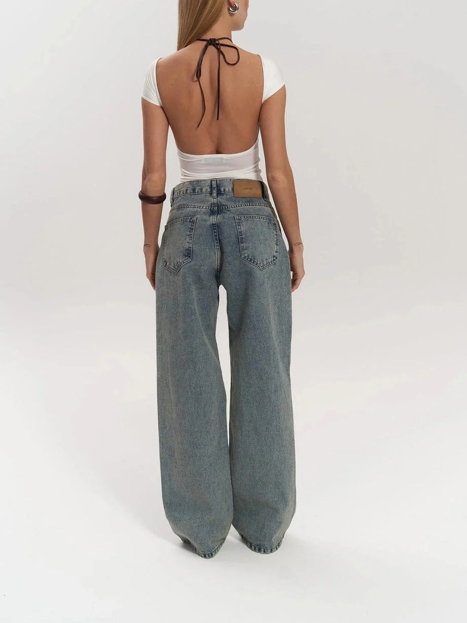 MARCO | Valeria Ripped Jeans