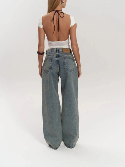 MARCO | Valeria Ripped Jeans