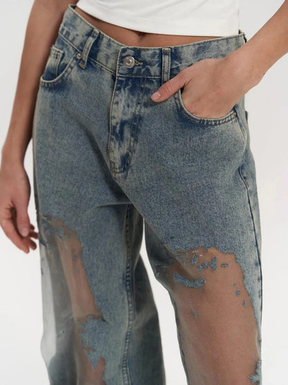 MARCO | Valeria Ripped Jeans