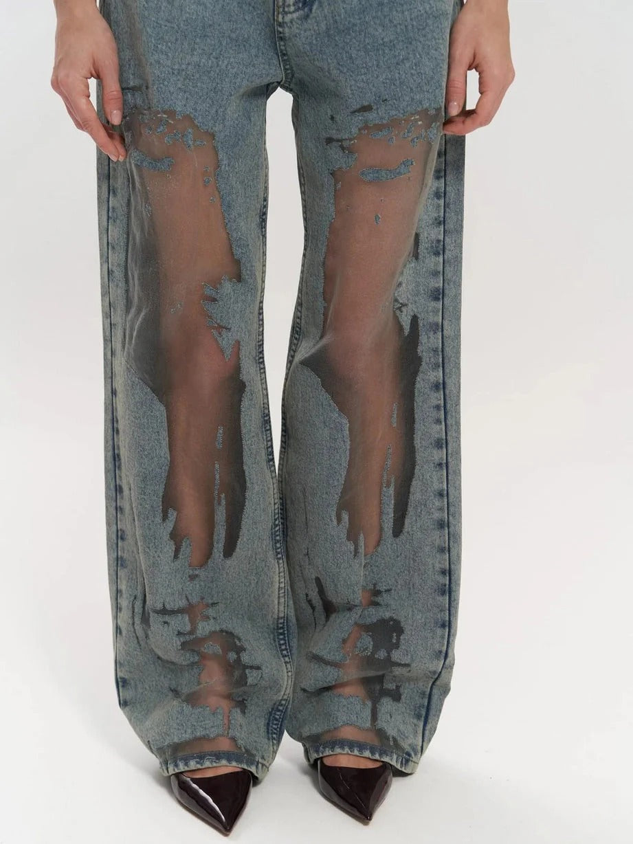 MARCO | Valeria Ripped Jeans