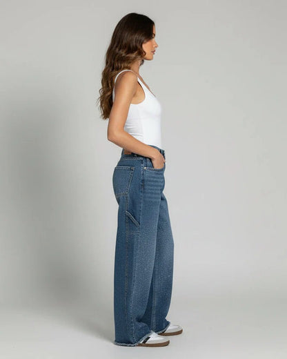 MARCO | Bianca Shine Jeans