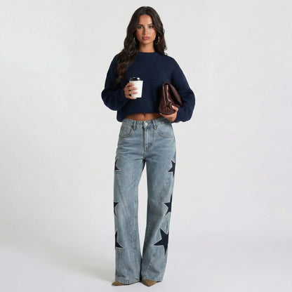 MARCO | Aurora Star Jeans