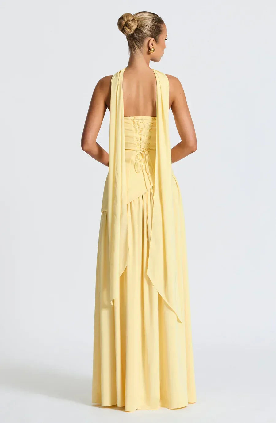 MARCO | Milano Slit Maxi