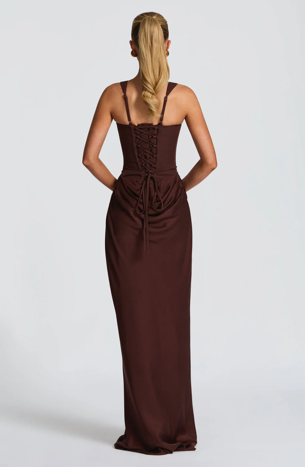 MARCO | Aurora Corset Maxi
