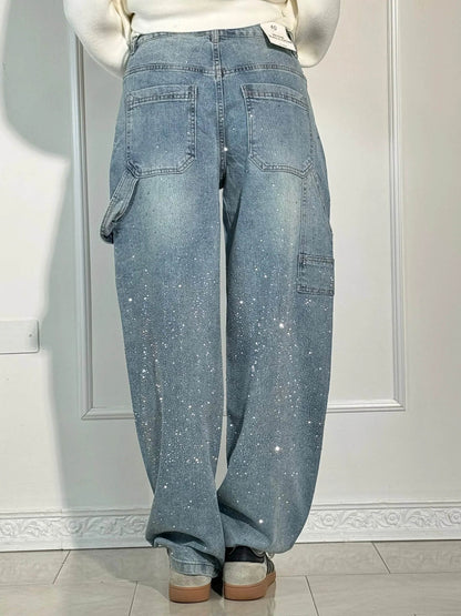 MARCO | Bianca Shine Jeans