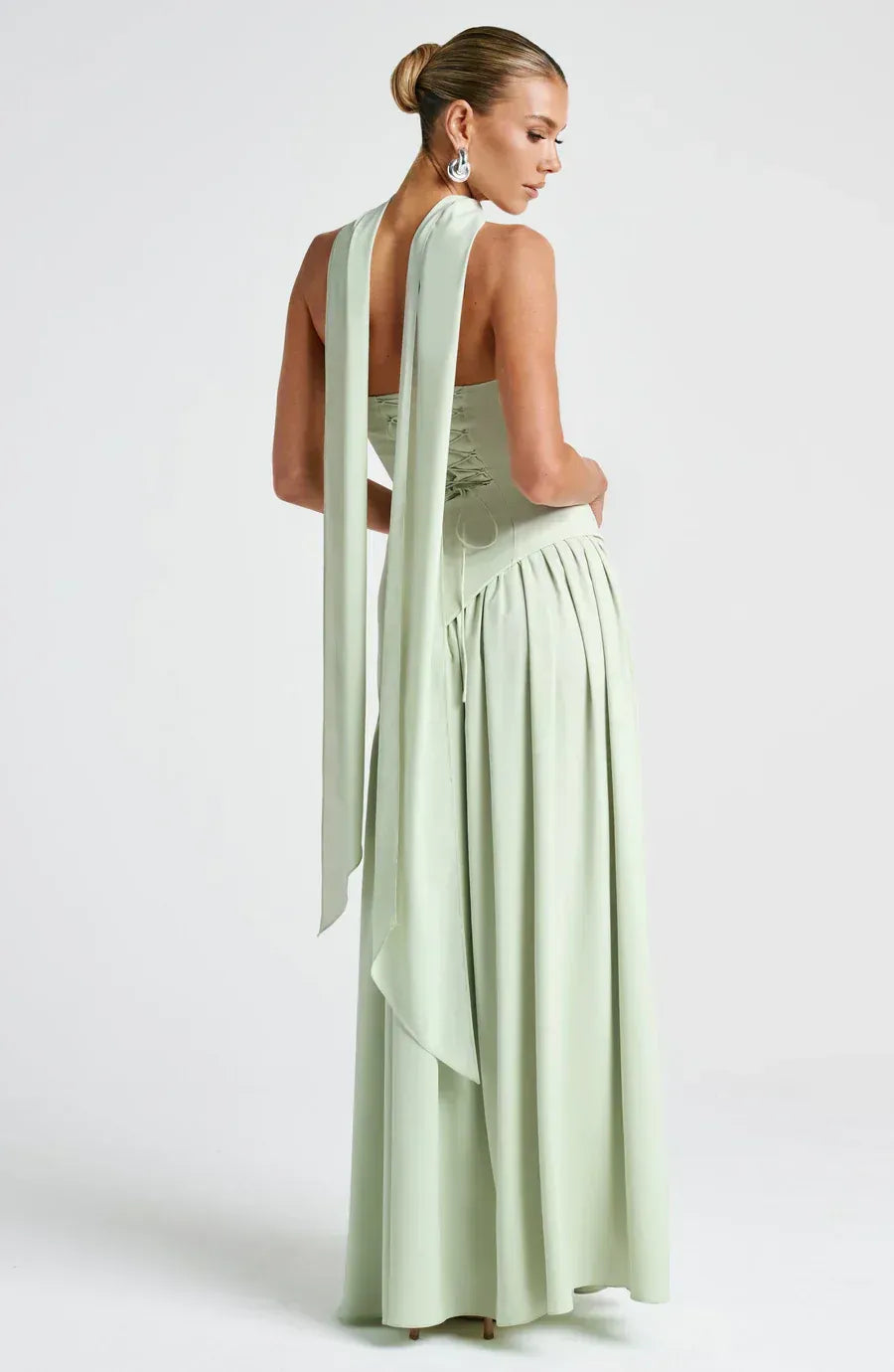 MARCO | Milano Slit Maxi