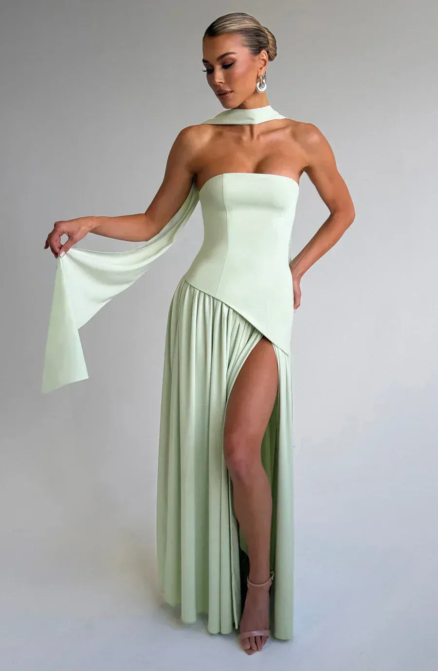 MARCO | Milano Slit Maxi