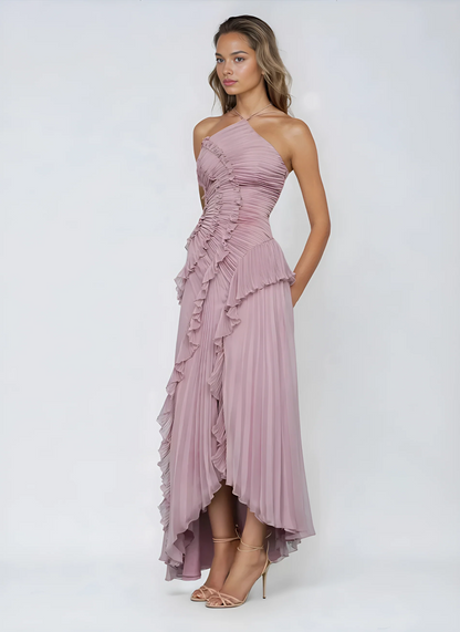 MARCO | Camila Ruffle Dress