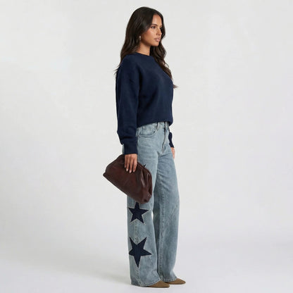MARCO | Aurora Star Jeans