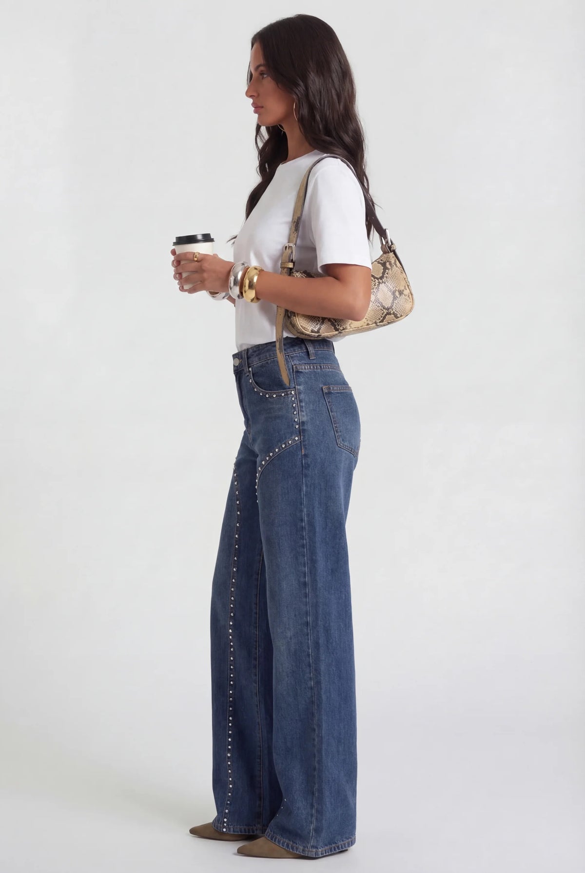 MARCO | Luna Star Denim