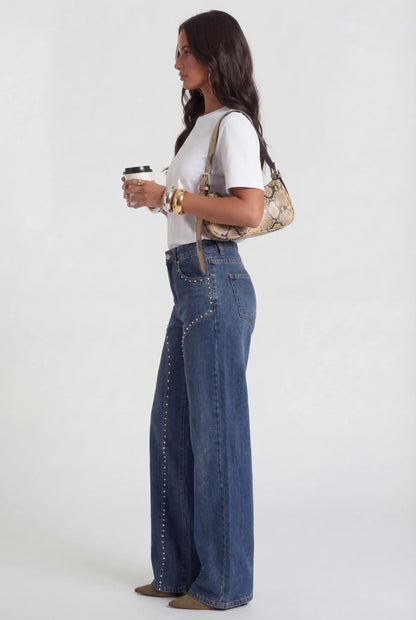 MARCO | Luna Star Denim