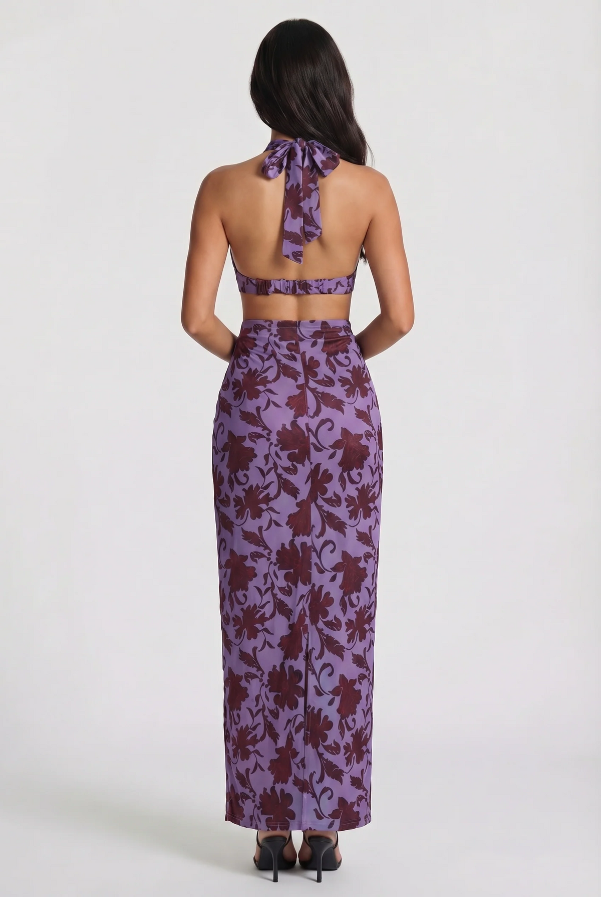 MARCO | Aurora Spring Maxi