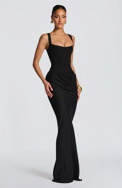 MARCO | Aurora Corset Maxi