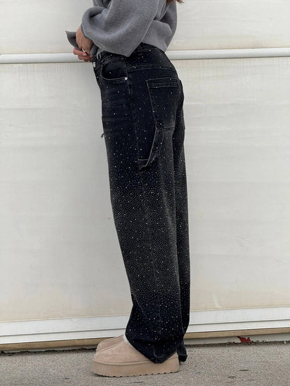 MARCO | Bianca Shine Jeans