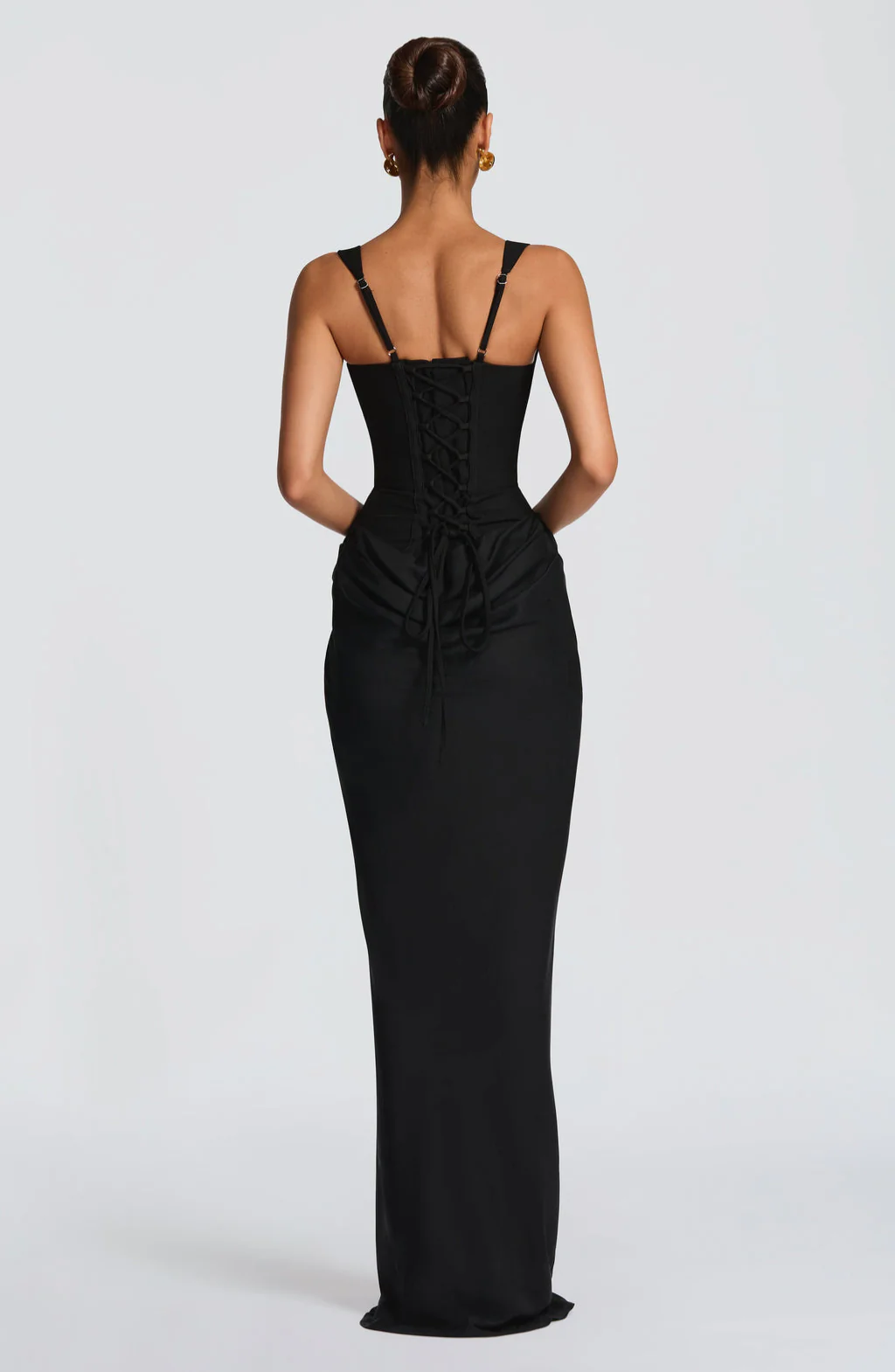 MARCO | Aurora Corset Maxi