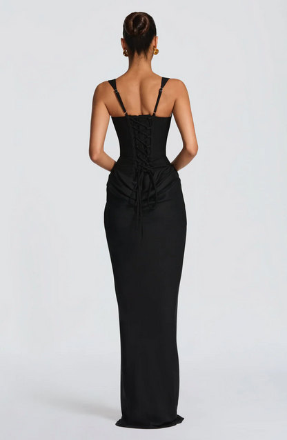 MARCO | Aurora Corset Maxi