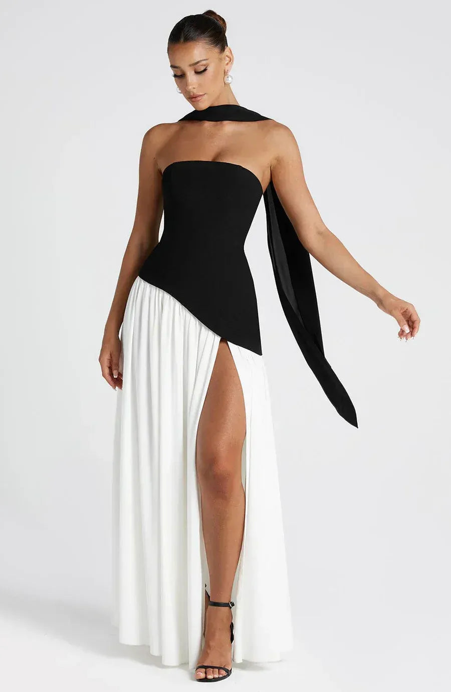 MARCO | Milano Slit Maxi