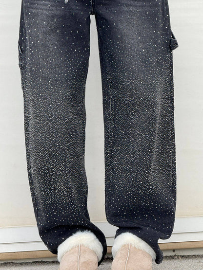 MARCO | Bianca Shine Jeans