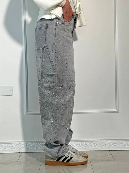 MARCO | Bianca Shine Jeans