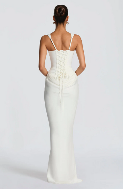 MARCO | Aurora Corset Maxi