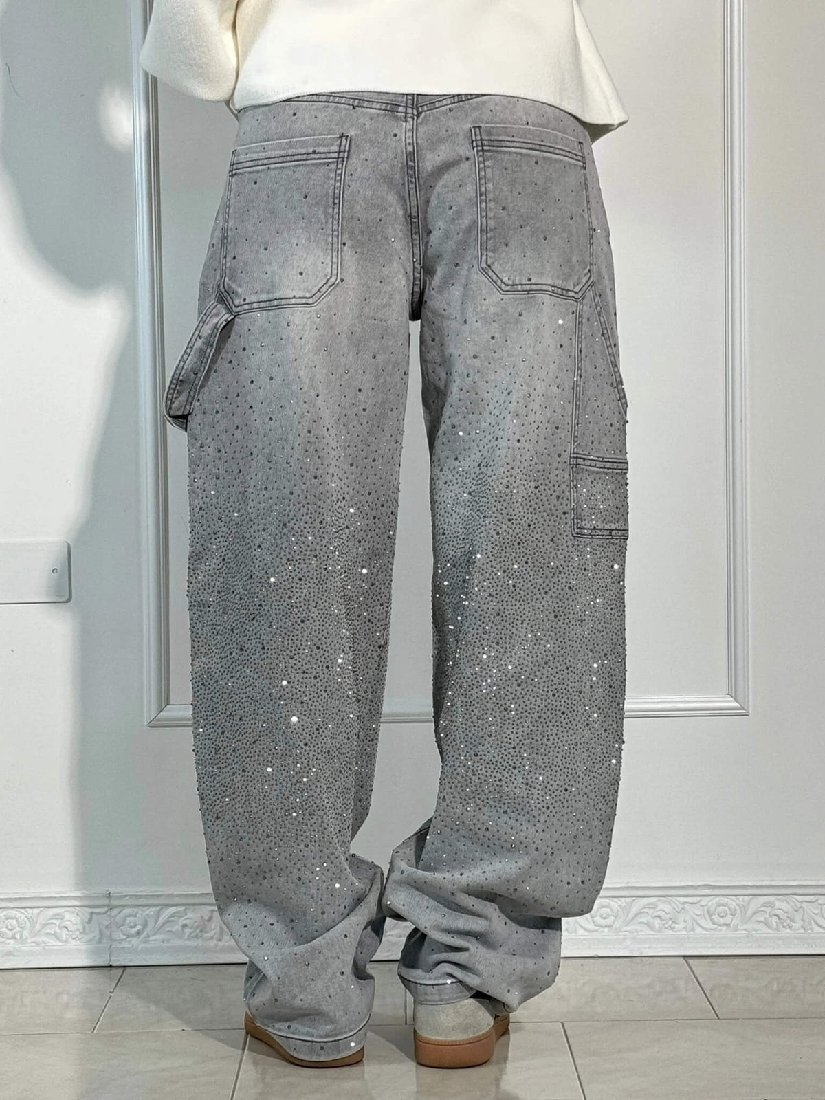 MARCO | Bianca Shine Jeans